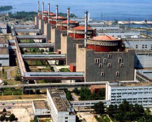 Энергоатом возобновил связь между Запорожской АЭС и МАГАТЭ