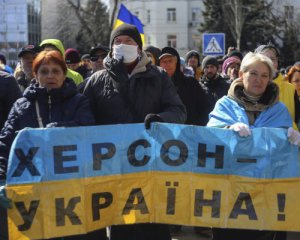 На захопленому півдні України зростає партизанський рух – CNN