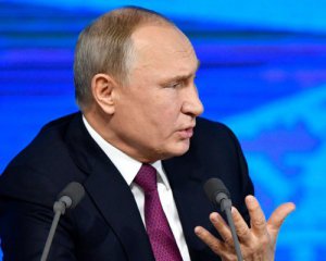 Затяжная война в Украине играет на руку Путину – экс-генсек НАТО