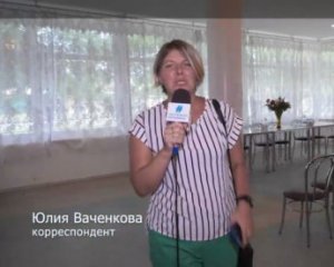 У Бердянську четверо журналістів служать окупантам