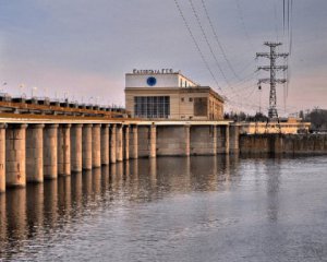 Росіяни могли вкрасти води з Дніпра на 4 млрд грн – Українська екологічна інспекція