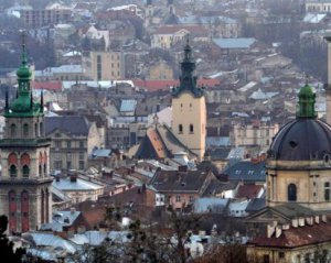 Львов готовится к возможному нападению со стороны Беларуси