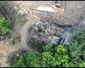 Авіація ЗСУ вдарила по ворожому опорнику на Миколаївщині