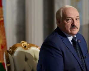 Білорусь не хоче воювати з Україною – Лукашенко