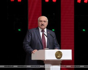 Лукашенко заявил, что взял на прицел мировые &quot;центры принятия решений&quot;