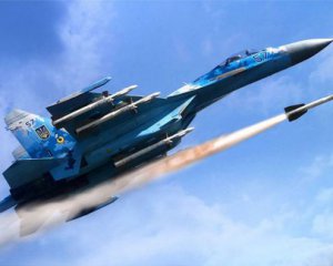 Украинская авиация отработала по всем направлениям фронта: потери врага ощутимы