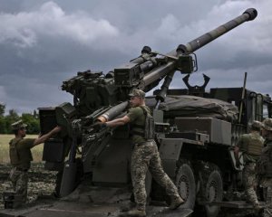 Посол розповів, коли в Україну прибудуть додаткові гаубиці Caesar