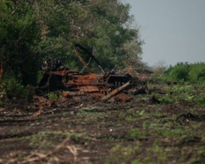 Битва за Донбасс: оккупанты провалили наступление под Белогоровкой