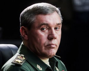 Черговий фейк: міноборони РФ зганьбилося з візитом Герасимова на Донбас