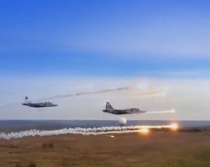 Россия нанесла авиаудара по освобожденной Ивановке – Генштаб