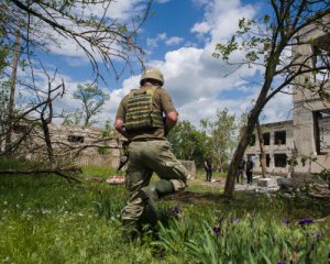 У Нацгвардії підтвердили, що ЗСУ успішно контратакують під Херсоном