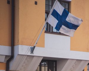 Финляндия может разместить базу НАТО вблизи России