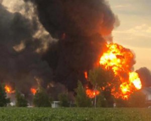 Багато загиблих і поранених, у місті 15 пожеж: Слов'янськ зазнав наймасштабнішого обстрілу