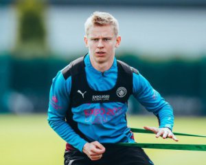 "Ювентус" – ще один претендент на Зінченка