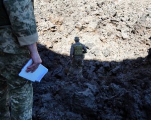 Обстрел Зеленодольска на Днепропетровщине – террористы разрушили спорткомплекс и дома
