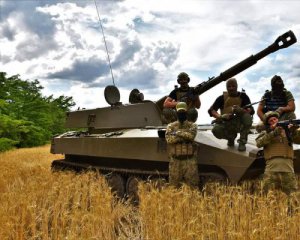 Бої на Харківщині: ЗСУ придушили штурм окупаційних військ