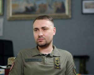 Буданов спрогнозировал, когда и чем закончится война в Украине