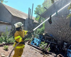 Окупанти вгатили по Миколаївщині: Кім розповів про наслідки обстрілів