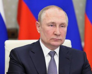 Путин планирует &quot;абсолютное уничтожение Украины&quot; – Буданов