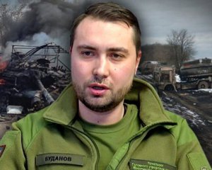 Буданов розказав, чи нападе Путін з Білорусі