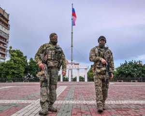 &quot;Город полностью заблокирован&quot; – в Мелитополе захватчики усилили террор жителей