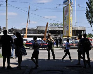 Городской голова рассказал, как считали жертв обстрела Кременчуга