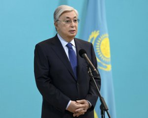 Казахстан пообіцяв допомогти світу подолати дефіцит газу та нафти