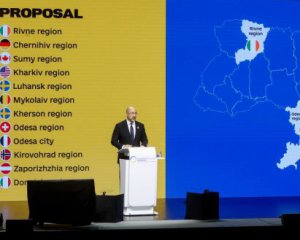 Сколько лет будут восстанавливать Украину: власть представила план