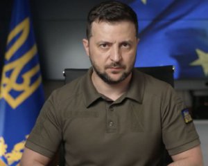 Зеленський розповів, що включатиме в себе відбудова України