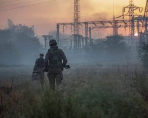 Українські військові вийшли з Лисичанська майже без втрат – Гайдай