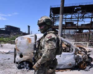 Британські розвідники спрогнозували, чим закінчиться битва за Донбас