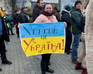 Под Херсоном ситуация обострилась – ОВА