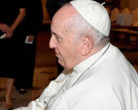 Папа Римський і патріарх Кирило можуть зустрітися: подробиці