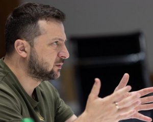 &quot;Украина готовится к нападению&quot; – Зеленский обратился к белорусам