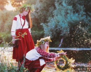 З оновленим звучанням і від сучасних артистів: зібрали п'ять пісень на Івана Купала
