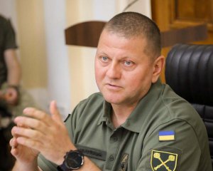 Залужний прокоментував заборону військовозобовʼязаним пересуватися по Україні без дозволу