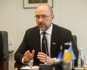 Шмигаль розповів, скільки українських сімей оселяться в модульних будинках