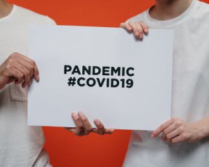 Пандемія коронавірусу: науковці дали невтішний прогноз