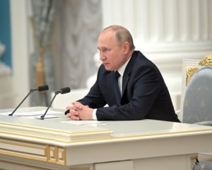 &quot;Цвях у труну Путіна&quot; – Forbes прогнозує крах нафтогазової галузі РФ