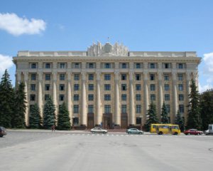 Нашли паспорт РФ: ГБР отстранило заместителя председателя Харьковского облсовета