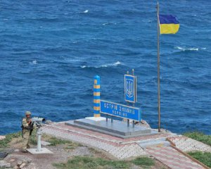 Загарбники знову намагалися вдарити по Зміїному – але &quot;відкоригували&quot; плани