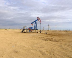 Россия остановила нефтяной транзит из Казахстана в ЕС
