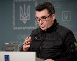 Данилов сказал, как план Путина по &quot;спецоперации&quot; играет на руку ВСУ и Украине в целом