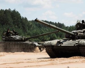 В Николаевской области ждут тяжелое вооружение для наступления – Ким