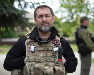 Бои в Луганской области продолжаются – Гайдай