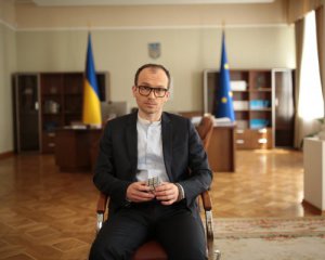 Малюська сказал, что ждет нардепов из ОПЗЖ и их депутатов на местах