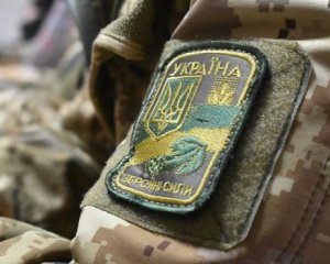 Українські військові знищили чотири ворожих склади – ОК &quot;Південь&quot;