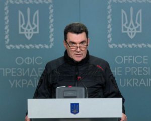 Данілов розкритикував цивільних, які розповідають про контрнаступ ЗСУ