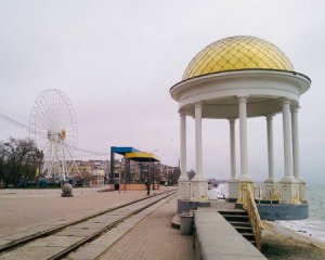 Добровільно погодилася "служити" окупантам: судитимуть зрадницю із Бердянська