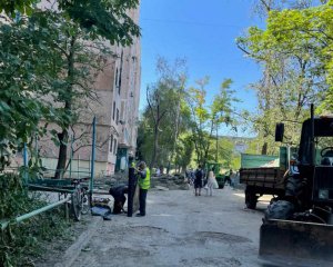 Россияне ударили по Славянску из артиллерии: есть пострадавшие